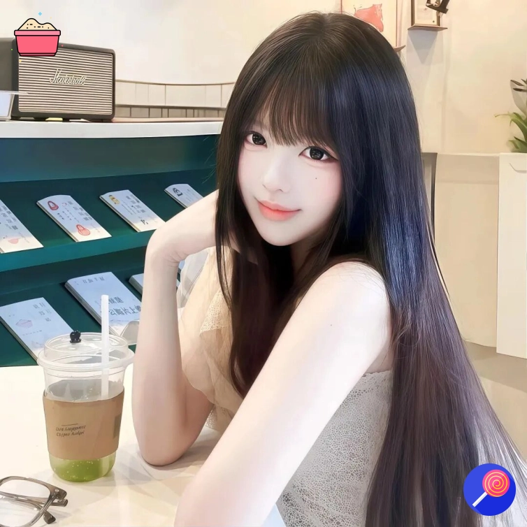 小鱼